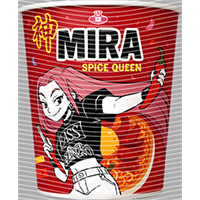 Demon Hunter Girls-LM 116